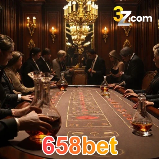 658bet