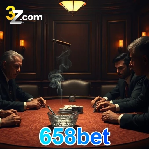 658bet Baixar Aplicativo