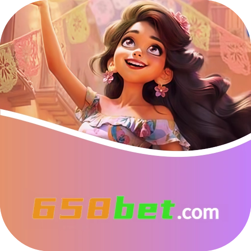 658bet LOGO