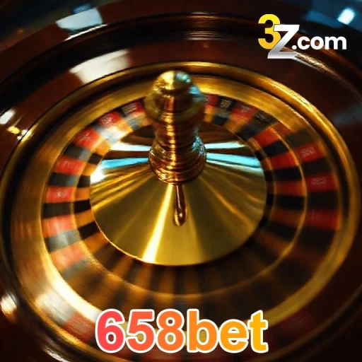 658bet