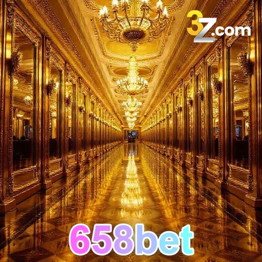 658bet